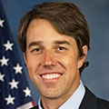 Beto O'Rourke