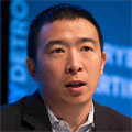 Andrew Yang